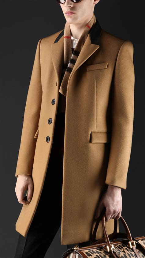 burberry overcoat review|burberry overcoat men's burgundy.